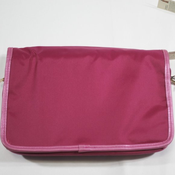 Crabtree & Evelyn Cosmetic Toiletry Bag - Picture 4 of 5
